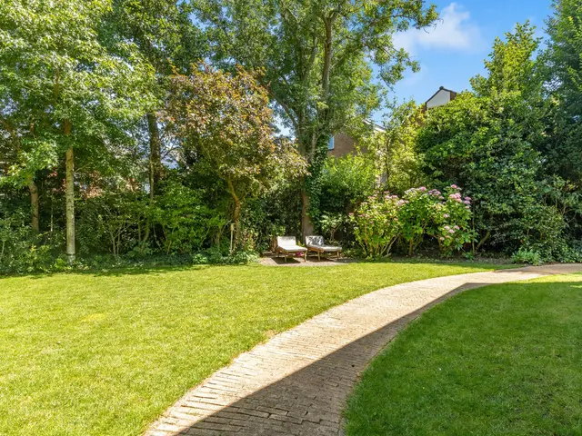 Kerckeven 3, CASTRICUM