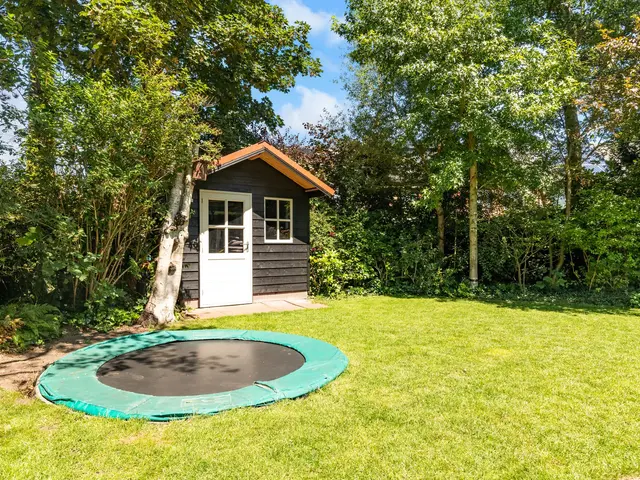 Kerckeven 3, CASTRICUM