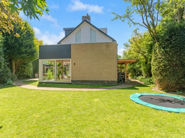 Kerckeven 3, CASTRICUM