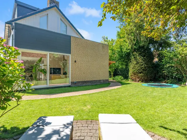 Kerckeven 3, CASTRICUM