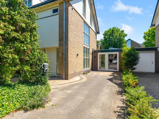 Kerckeven 3, CASTRICUM