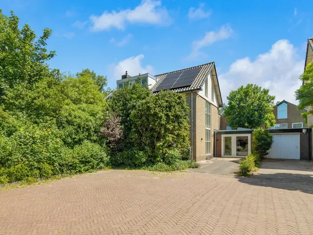 Kerckeven 3, CASTRICUM