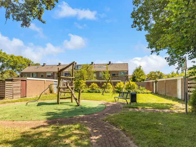 Kerckeven 3, CASTRICUM