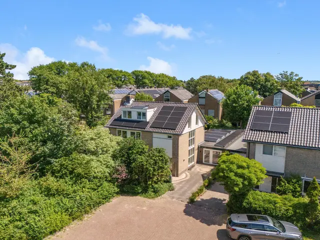 Kerckeven 3, CASTRICUM