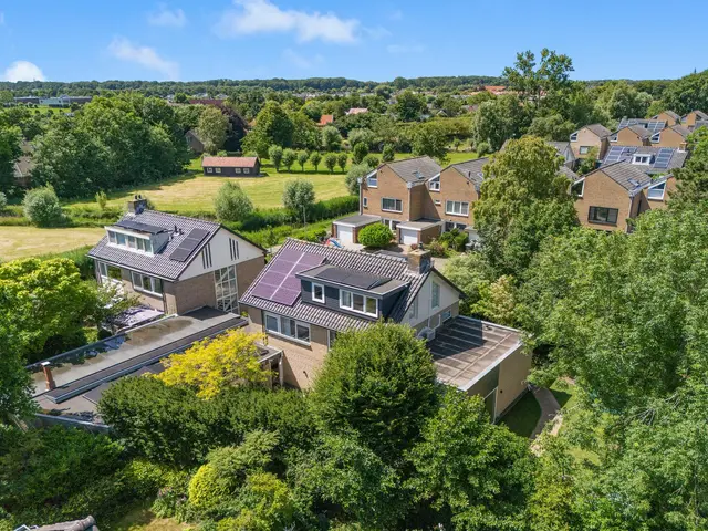 Kerckeven 3, CASTRICUM