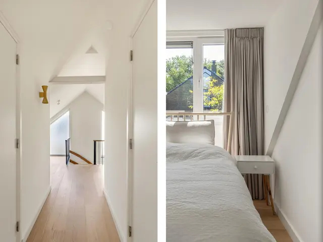 Kerckeven 3, CASTRICUM