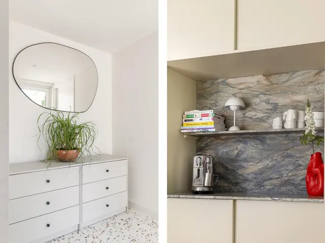 Kerckeven 3, CASTRICUM