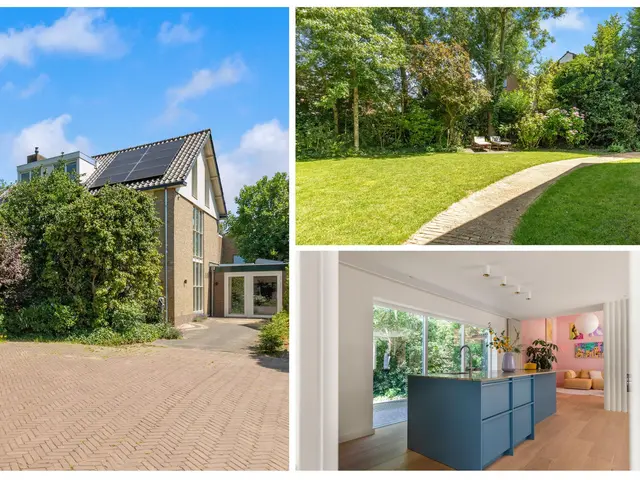 Kerckeven 3, CASTRICUM