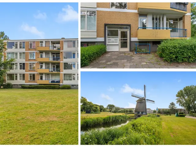 Van Ostadelaan 178, ALKMAAR