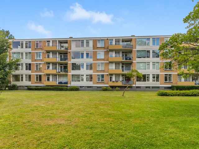 Van Ostadelaan 178, ALKMAAR