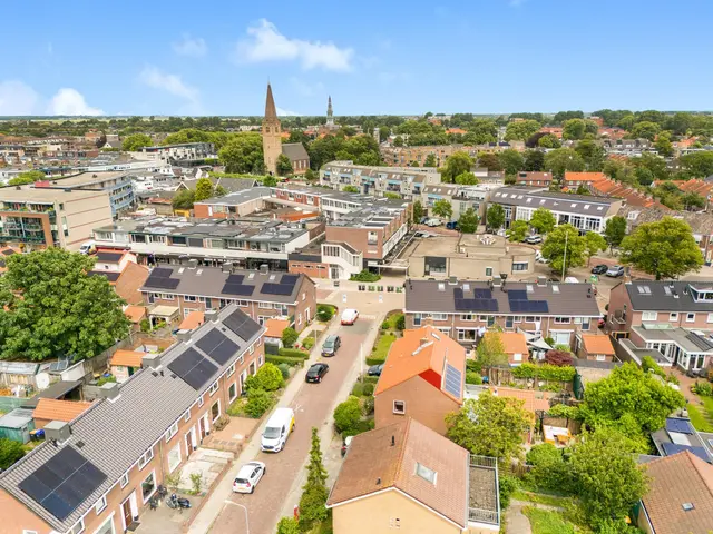 Muilmanslaan 9, HEEMSKERK