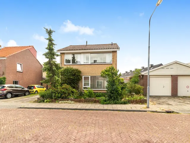 Muilmanslaan 9, HEEMSKERK