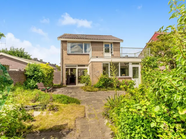 Muilmanslaan 9, HEEMSKERK
