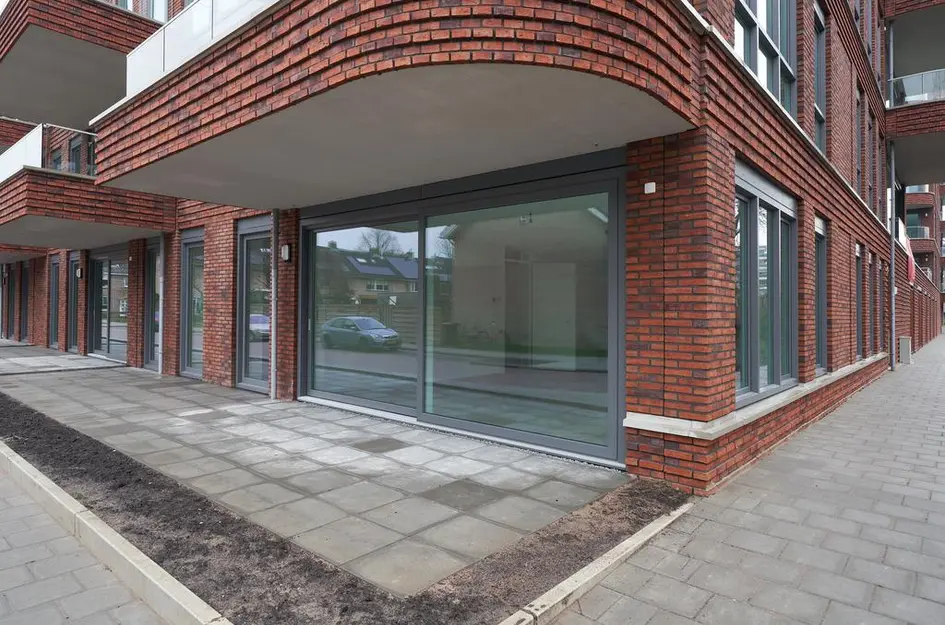 Dokter van Nieveltweg 3d