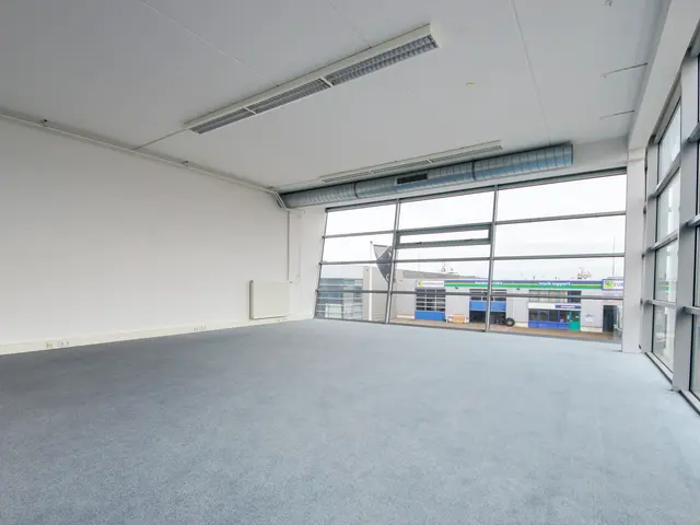 Lijndenweg 30M, VELSEN-NOORD