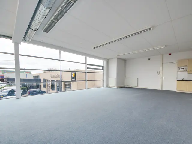 Lijndenweg 30M, VELSEN-NOORD