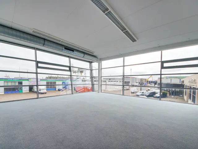 Lijndenweg 30M, VELSEN-NOORD