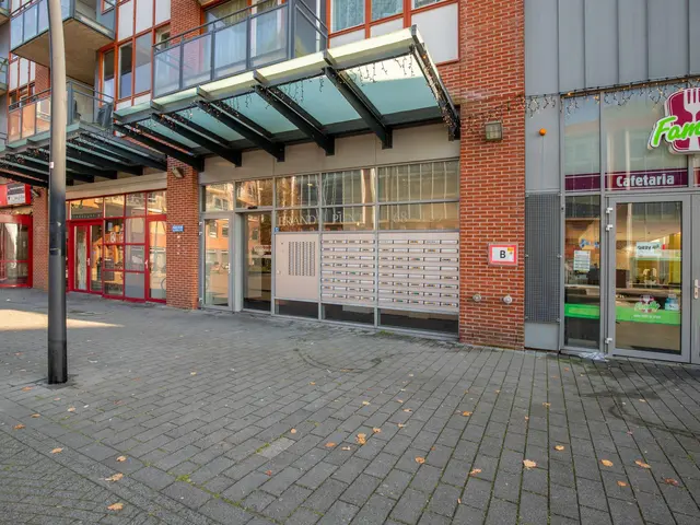Brandpunt 118, HEERHUGOWAARD