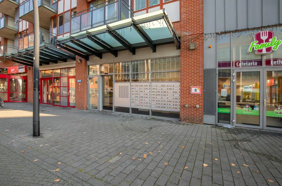 Brandpunt 118
