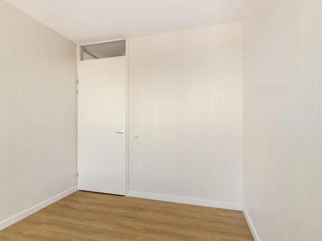Brandpunt 118, HEERHUGOWAARD
