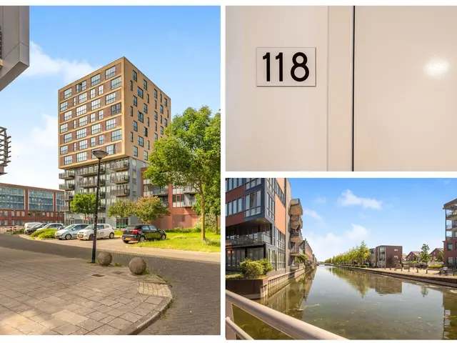 Brandpunt 118, HEERHUGOWAARD