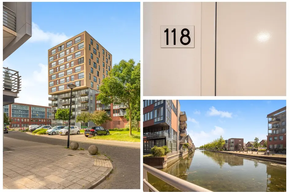 Brandpunt 118
