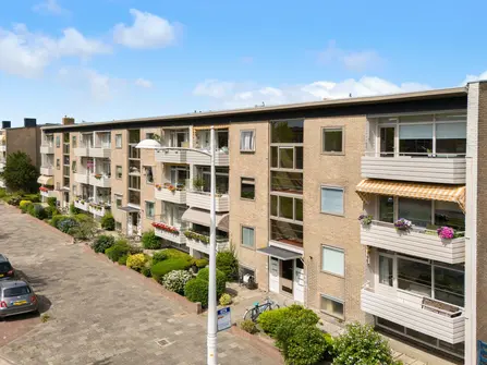 Willem de Zwijgerlaan 195