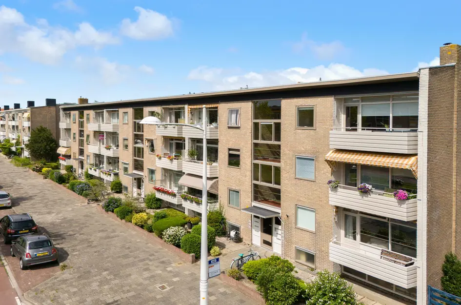 Willem de Zwijgerlaan 195