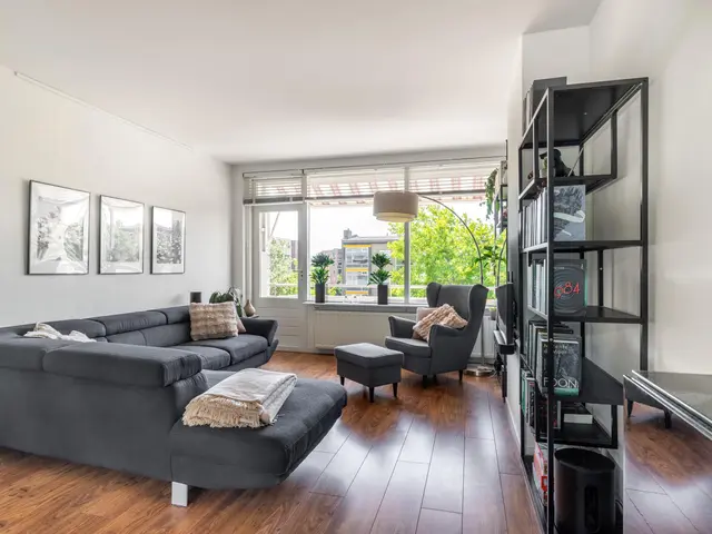 Willem de Zwijgerlaan 195, ALKMAAR