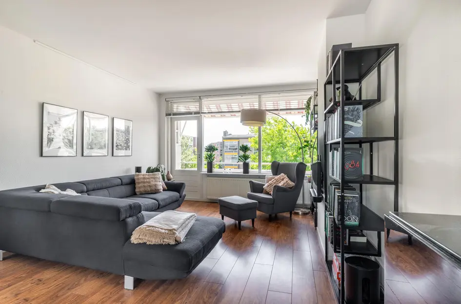 Willem de Zwijgerlaan 195