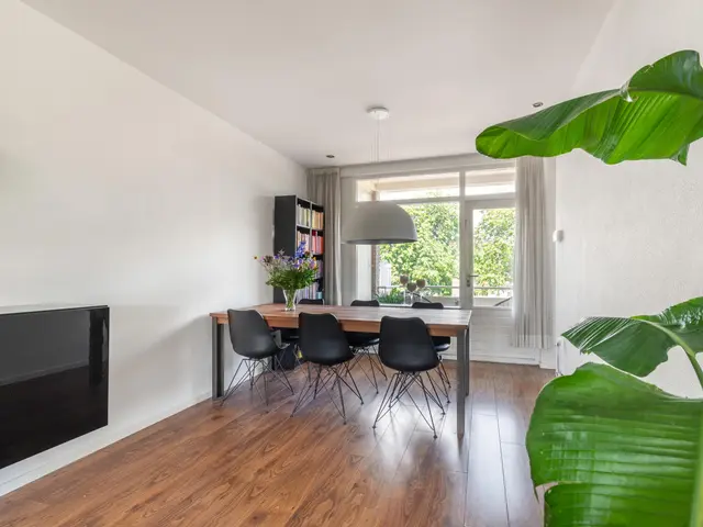 Willem de Zwijgerlaan 195, ALKMAAR