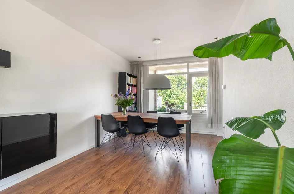 Willem de Zwijgerlaan 195