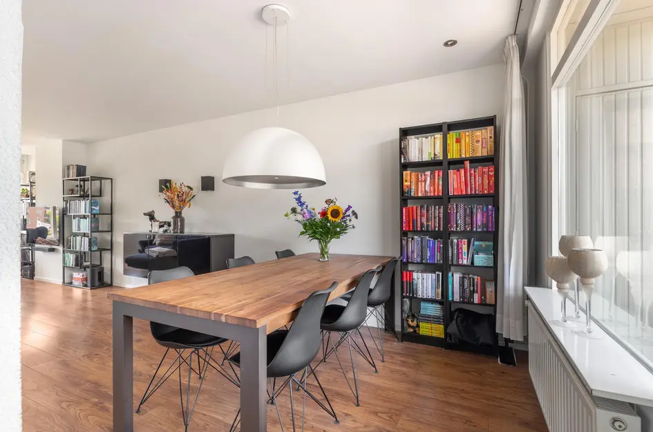 Willem de Zwijgerlaan 195