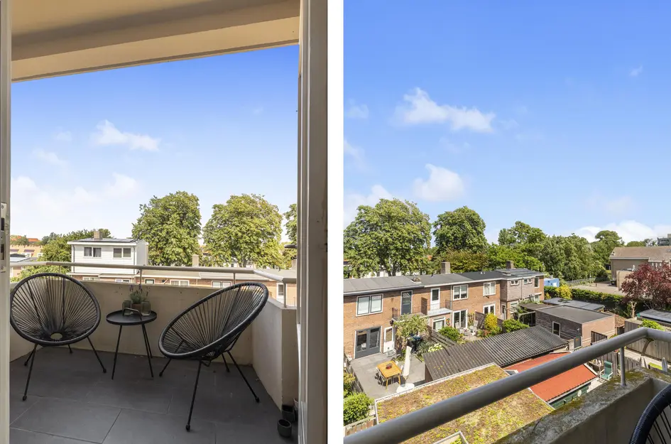 Willem de Zwijgerlaan 195