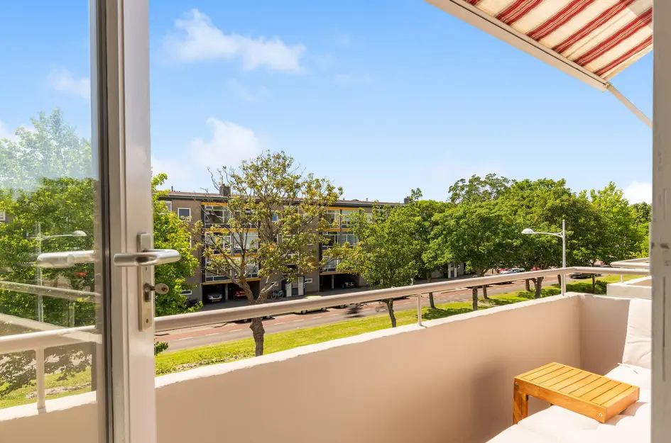 Willem de Zwijgerlaan 195