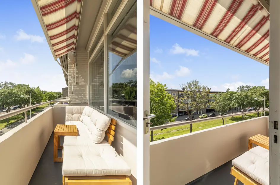 Willem de Zwijgerlaan 195