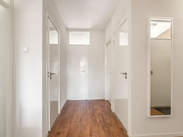 Willem de Zwijgerlaan 195, ALKMAAR