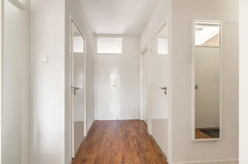 Willem de Zwijgerlaan 195