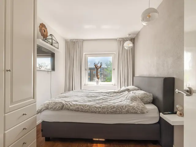 Willem de Zwijgerlaan 195, ALKMAAR