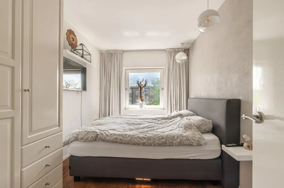 Willem de Zwijgerlaan 195