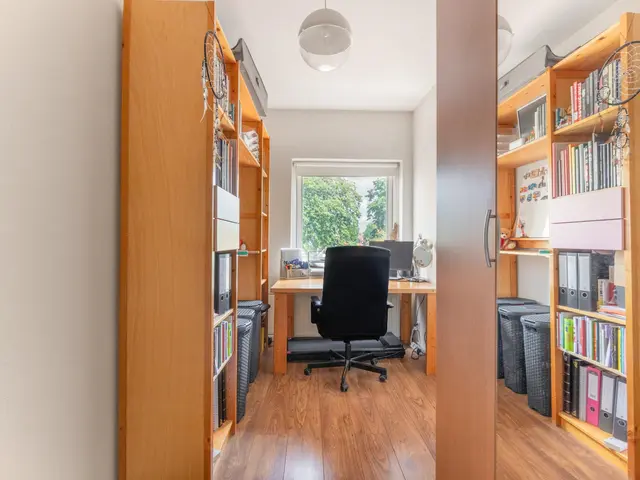 Willem de Zwijgerlaan 195, ALKMAAR