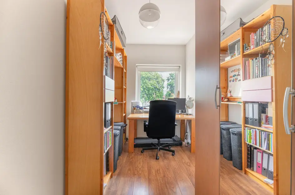 Willem de Zwijgerlaan 195