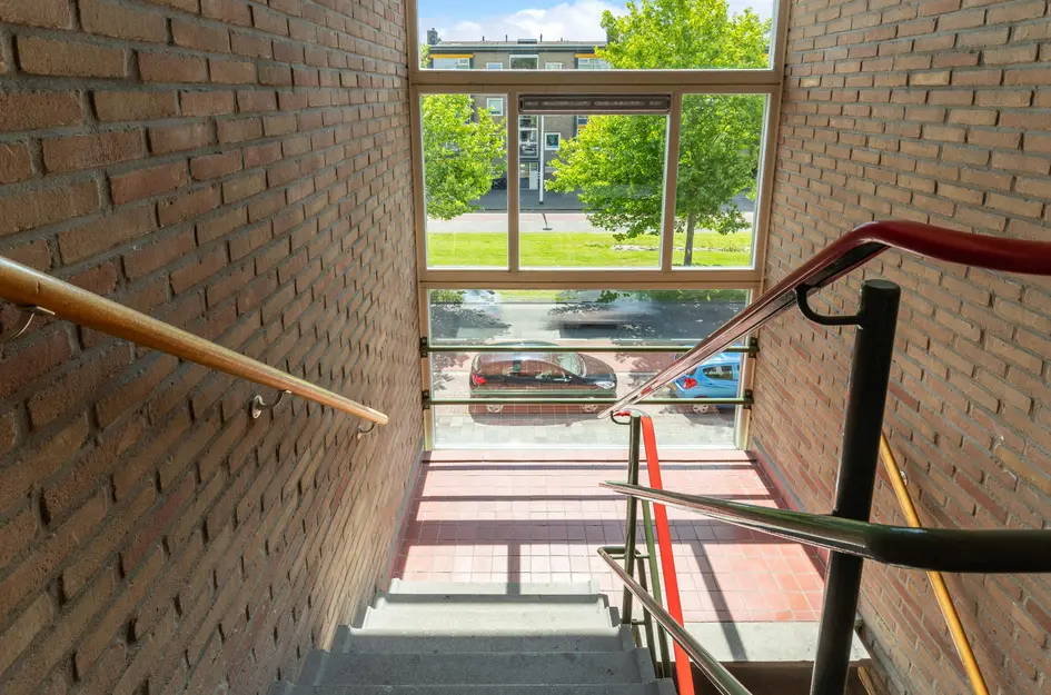 Willem de Zwijgerlaan 195