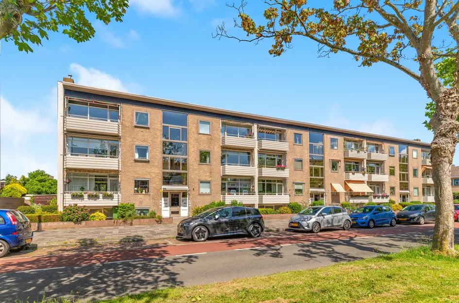 Willem de Zwijgerlaan 195