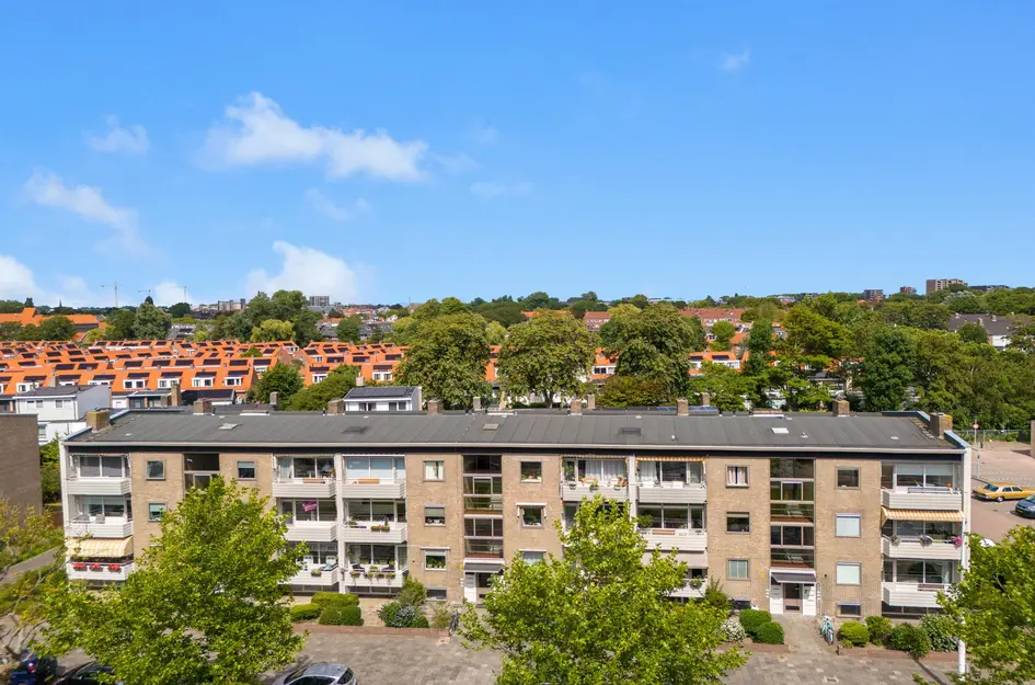 Willem de Zwijgerlaan 195