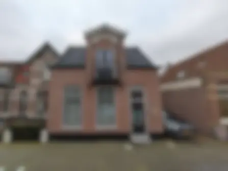 Groenelaan 32