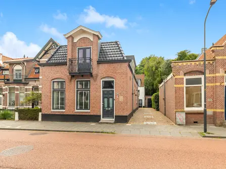 Groenelaan 32