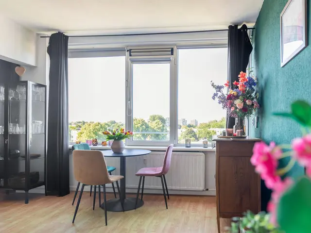 Jan van Goyenstraat 76, ALKMAAR