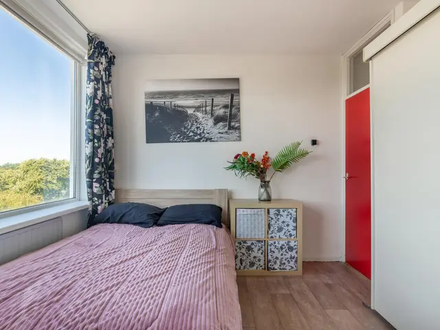 Jan van Goyenstraat 76, ALKMAAR