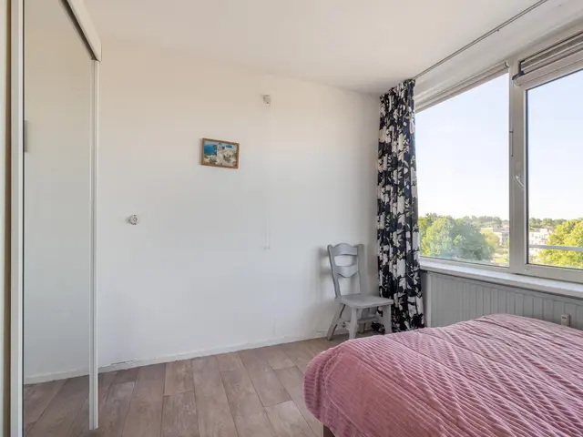 Jan van Goyenstraat 76, ALKMAAR